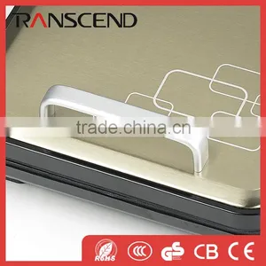 Multifunctional Home Electric Griddle With CE thumbnail-2