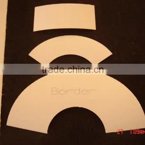 Lampshade Flatbed Cutting Machine Lampshade Cutting Plotter Automatic Lampshade Making Machine thumbnail-4