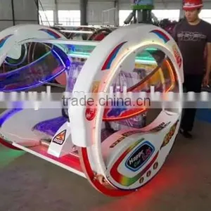Square Playground Equipment Le Bar Car Children Games Theme Park Rides thumbnail-3