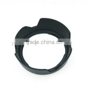 Camera Lens Hood EW-60C II for E-O-S M EF 28-80mm 28-90mm 18-55mm F3.5-5.6 USM Lens thumbnail-1