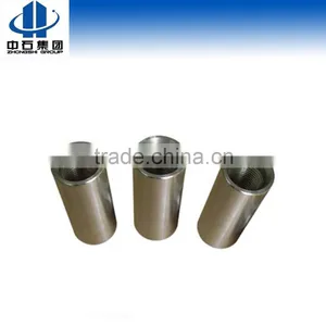 API Oil Production Parts Standard Polished Rod Coupling With China Factory Price thumbnail-2