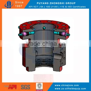 Wellhead Equipment thumbnail-5