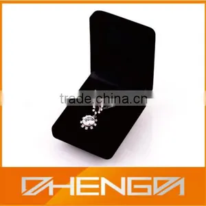 High Quality Customized Made-in-China Dulwich Designs Cufflink Box for Packaging(ZDW13-C077) thumbnail-1