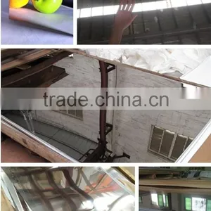 Perforated S.S 304 Sainless Steel Sheet for Sale Coated thumbnail-4
