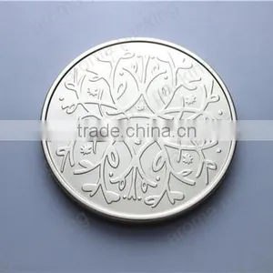 Luxury Brand Candle Illuma-Lid Alloy Lid For Candle Jar thumbnail-4