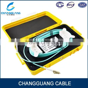 OTDR Launch OM2 Cable thumbnail-1