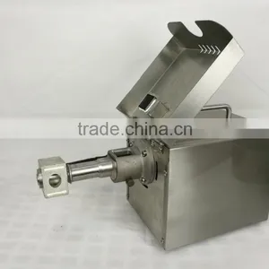 Professional Screw Black Seed Oil Press Machine thumbnail-4