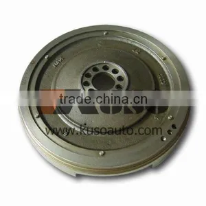 Engine Flywheel Assembly for CXZ/6WF1 1123304031 (1-12330403-1) thumbnail-1