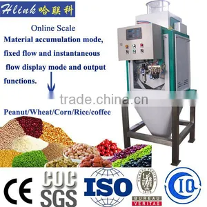 25kg 50kg Animal Feed Packing Automatic Packing Online Packing Equipment China Top Quality thumbnail-3