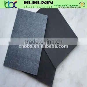 Nonwoven Fiber Insole Board With EVA Sheet for Making Shoes Insole thumbnail-1