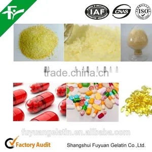 Medical /pharmaceutical Gelatin for Tablets thumbnail-6
