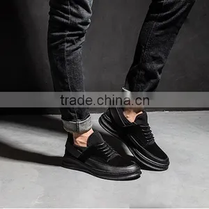Fashion Leisure Sneakers Factory Price Men Golf Shoes thumbnail-3