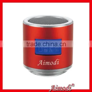 2015 New Products Portable Wirelesss Mini Speaker , thumbnail-6