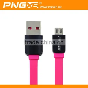 PNGXE 2015 New Products Super Fast Charging Usb Android Data Cable for Mobile Phone thumbnail-4
