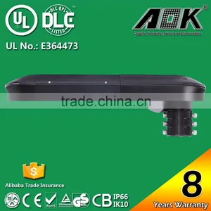 Wholesale EMC RoHS C-Tick Energy Star GS SAA LVD CE UL Approval IP66 Solar Power Street Light With Lumileds Chips thumbnail-3