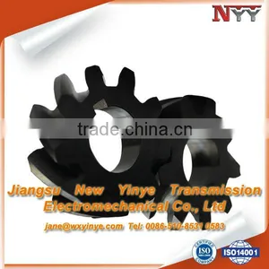 Forging Helical Pinion thumbnail-1