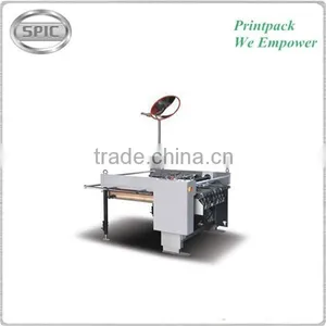 Automatic Screen Printing Equipment Solution thumbnail-2