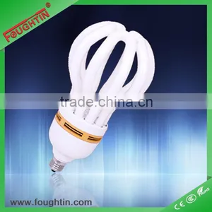 125W 5U Lotus Flower Energy Saving Lamp LED Bulb Type Energy Bulb thumbnail-1