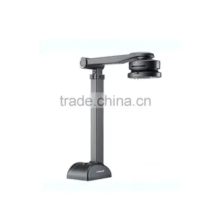 High Quality Large Format HD Portable Scanner a3 for Customer Service thumbnail-3
