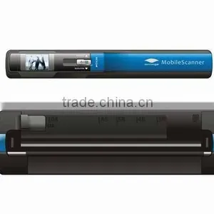 With SD Card High Speed Handheld Scanner thumbnail-1