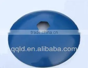 Agriculture Machine Cultivator Disc Harrow Parts thumbnail-1