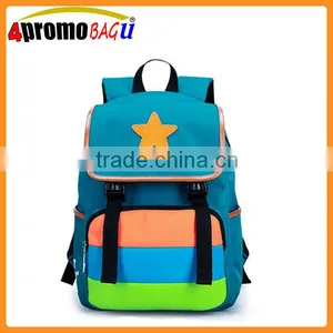 2015 New Design Fancy Children Bag China Wholesale thumbnail-3