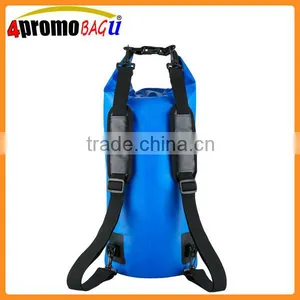 Perfect Waterproof Backpack Dry Bag 20L for Kayaking thumbnail-2