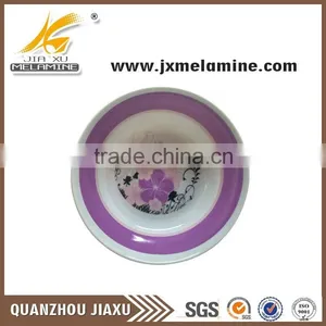China Wholesale Custom Logo Melamine Bowl High Demand Products in Market thumbnail-3