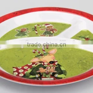 Melamine Rectangle Tray thumbnail-6