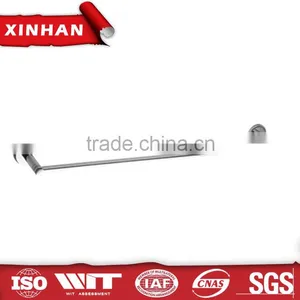 Bathroom Towel Bar Brass Material Bathroom Accessories Single Towel Rail thumbnail-1