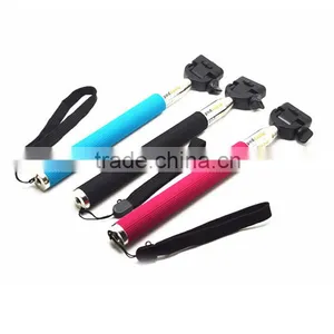 New Generic B Mode Monopole With Adapter For Gopros Camera/SJ4000 WIFI/other Sport Camera thumbnail-1
