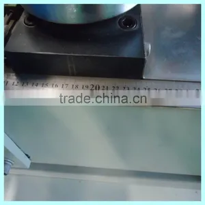 Aluminum Window Profile CNC Bending Machine thumbnail-5