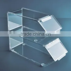 Mini Stackable Candy Bins thumbnail-2
