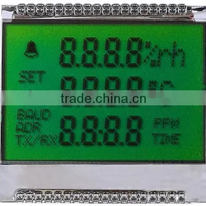 POS Machine Use LCD Modules STN thumbnail-2