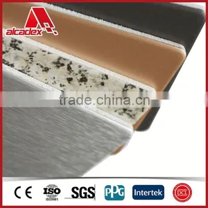 ALCADEX ACM - Fireproof Building Construction Material thumbnail-1
