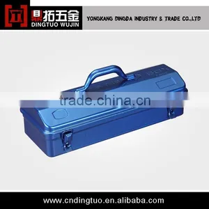 Latest Rolling Small Tool Box Case thumbnail-1