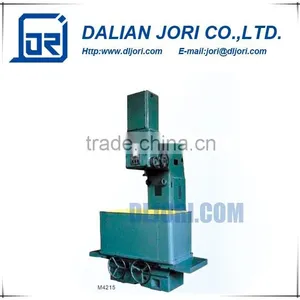 M4215/1 Engine Cylinder Block Bores Vertical Honing Machine thumbnail-1