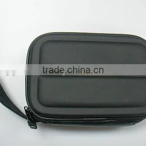 HOT !Great Nylon Handle Protective Hard Eva Case With Foam thumbnail-3