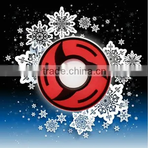 Naruto Cosplay Crazy Contact Lenses Q076/sterling and Sharp Eyes Solid Crazy Lenses thumbnail-1