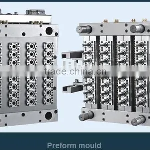PET Preform Mould thumbnail-1