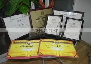 Hangzhou Delshine Industry & Trading Co.,ltd company overview - view 3 thumbnail