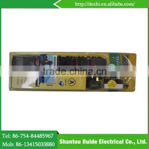 Wholesale China Market Universal Multiple Universal Socket Power Strip thumbnail-2
