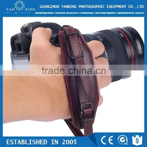 Camera Shoulder Strap Leather Camera Waterproof Wrist Strap From China thumbnail-1
