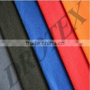 FR and Anti Static Meta Aramid Viscose Fabric thumbnail-1