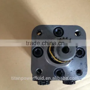 BMPH-H4 Series Hydraulic Char-lynn Motor thumbnail-2