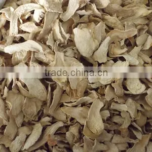 High Quality Ginger Slices, Dried Ginger Slices thumbnail-1