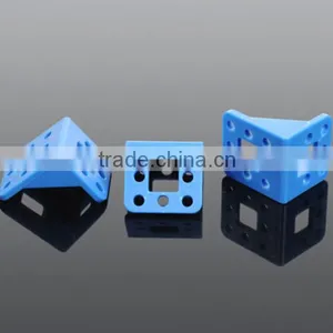 Plastic Frame DIY Model Accessories The Car Accessories Fixed Frame 1203 thumbnail-2