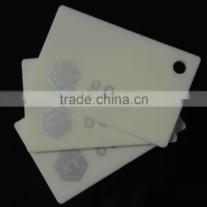 Clear Acrylic Plastic Sheet thumbnail-5
