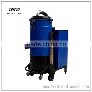 Three-phase Heavy Duty Industrial Vacuum Cleaner thumbnail-2