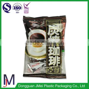 Chocolate Paper Bag Customized Product Moistureproof Packaging thumbnail-4